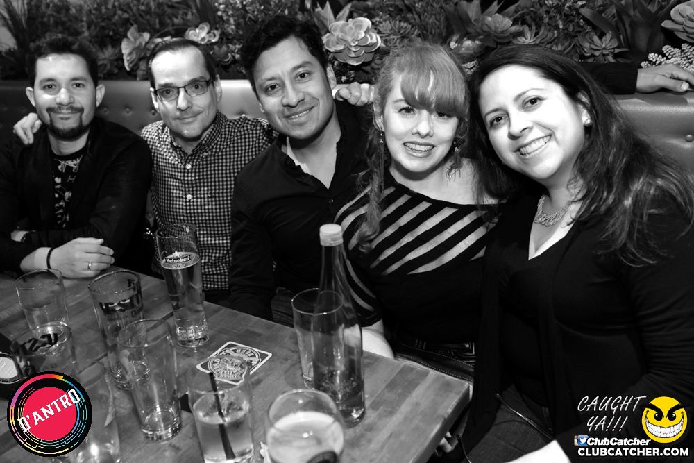 Bottom Line party venue photo 307 - April 6th, 2018