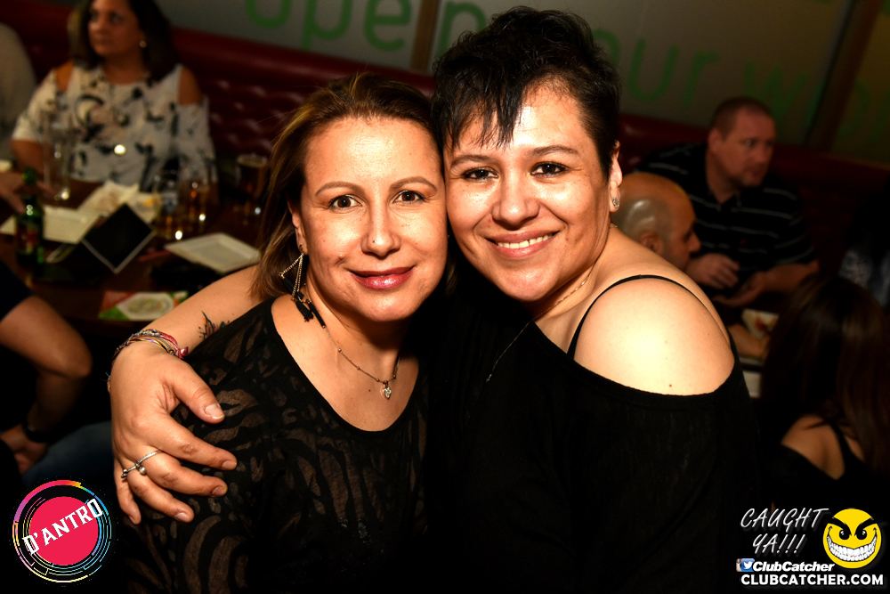 Bottom Line party venue photo 308 - April 6th, 2018