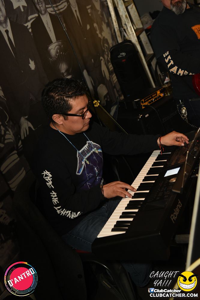 Bottom Line party venue photo 309 - April 6th, 2018