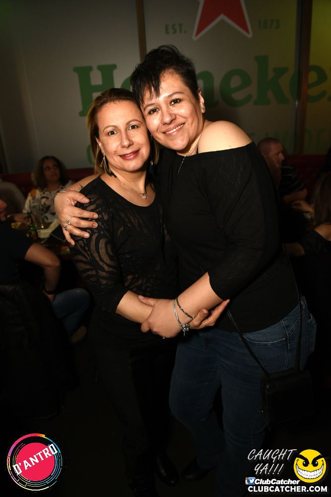 Bottom Line party venue photo 32 - April 6th, 2018