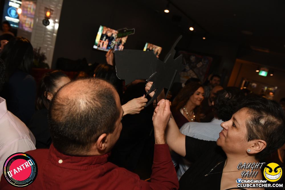 Bottom Line party venue photo 311 - April 6th, 2018