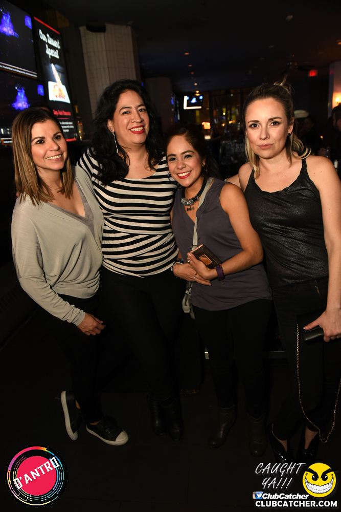 Bottom Line party venue photo 312 - April 6th, 2018