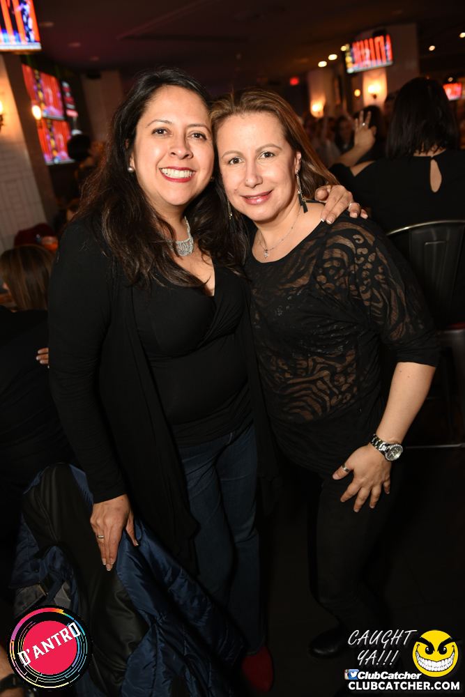 Bottom Line party venue photo 313 - April 6th, 2018