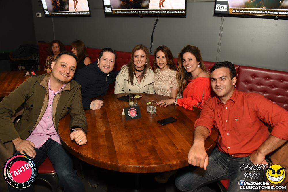 Bottom Line party venue photo 315 - April 6th, 2018