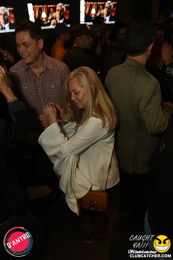 Bottom Line party venue photo 317 - April 6th, 2018