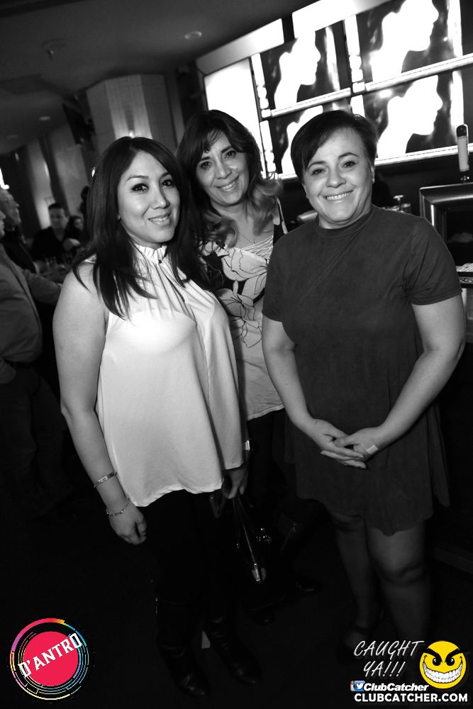 Bottom Line party venue photo 318 - April 6th, 2018