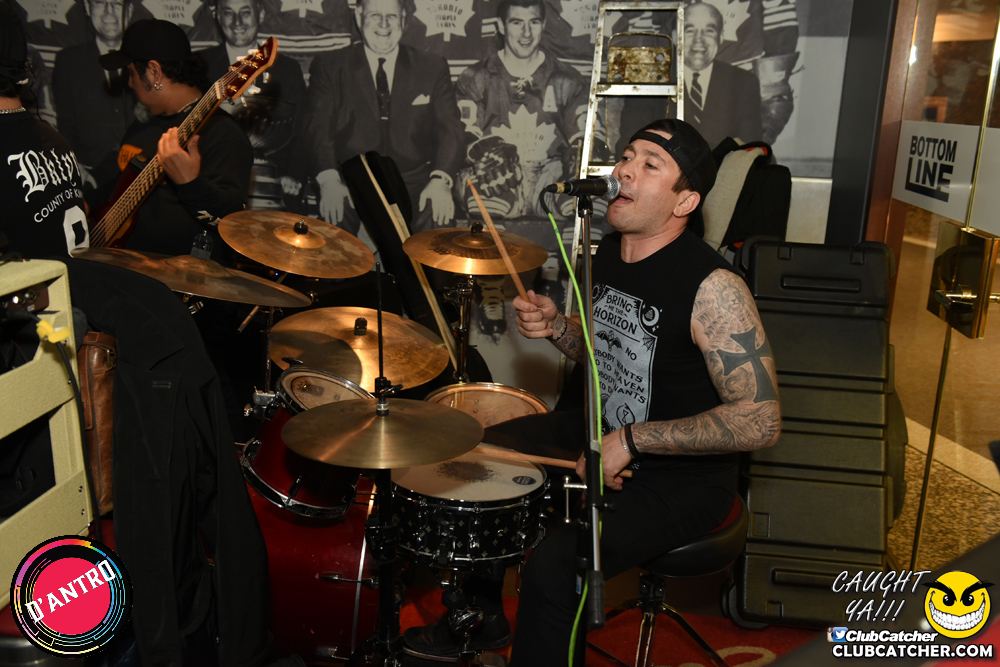 Bottom Line party venue photo 319 - April 6th, 2018