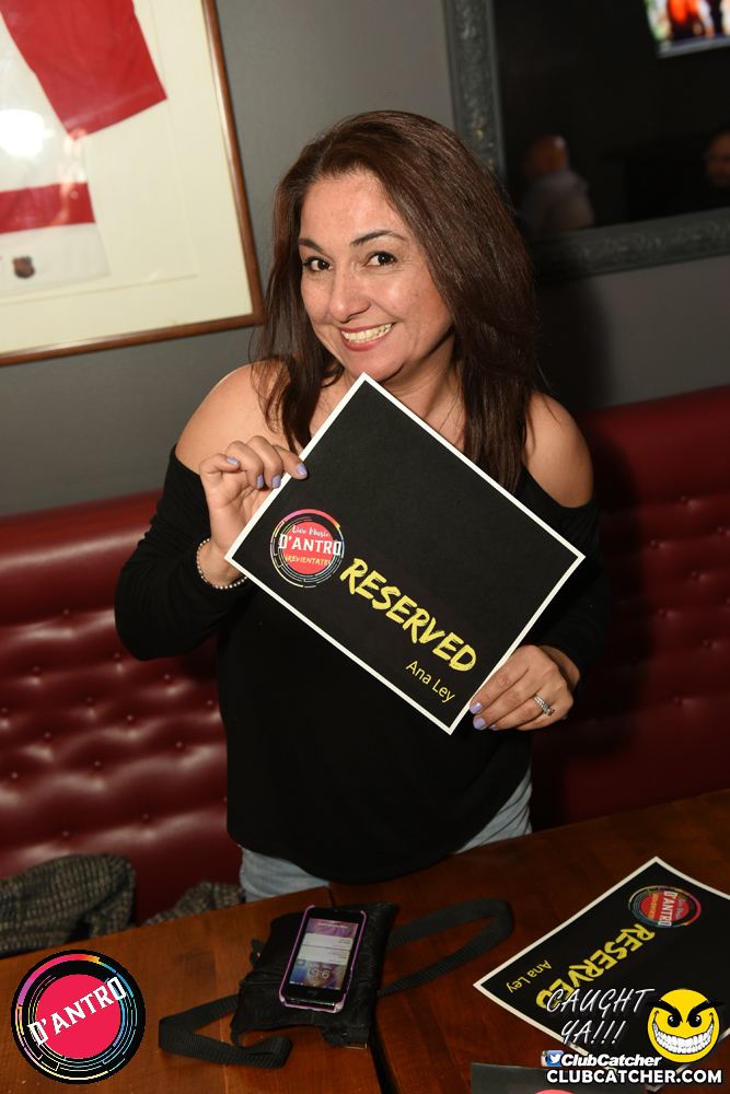 Bottom Line party venue photo 33 - April 6th, 2018