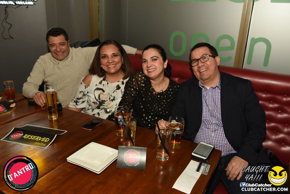 Bottom Line party venue photo 321 - April 6th, 2018