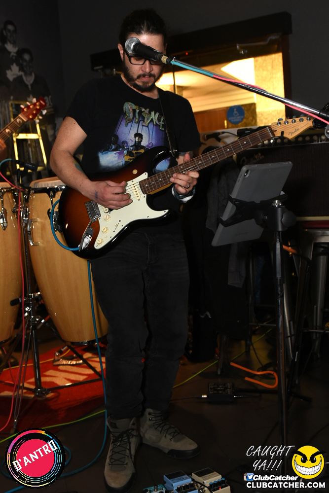 Bottom Line party venue photo 322 - April 6th, 2018