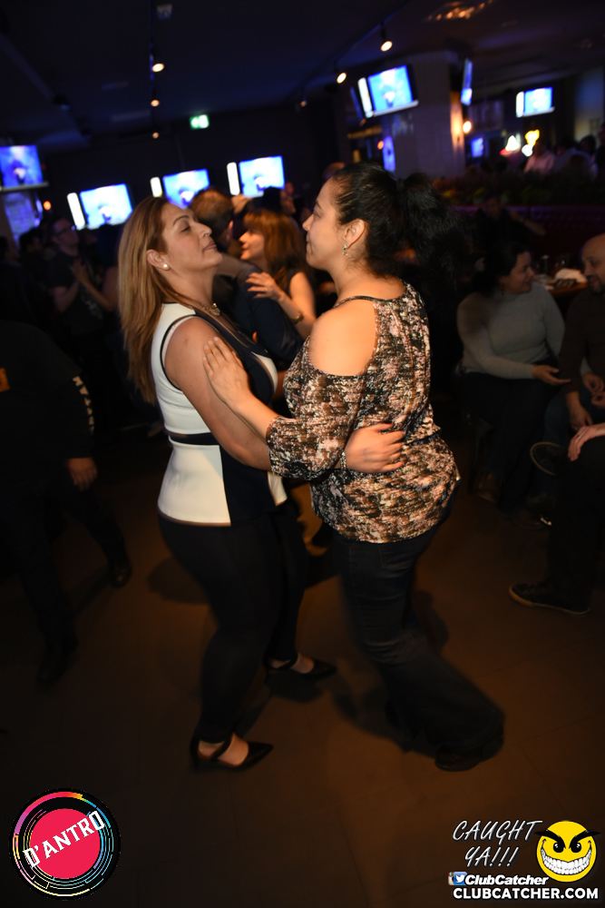 Bottom Line party venue photo 323 - April 6th, 2018