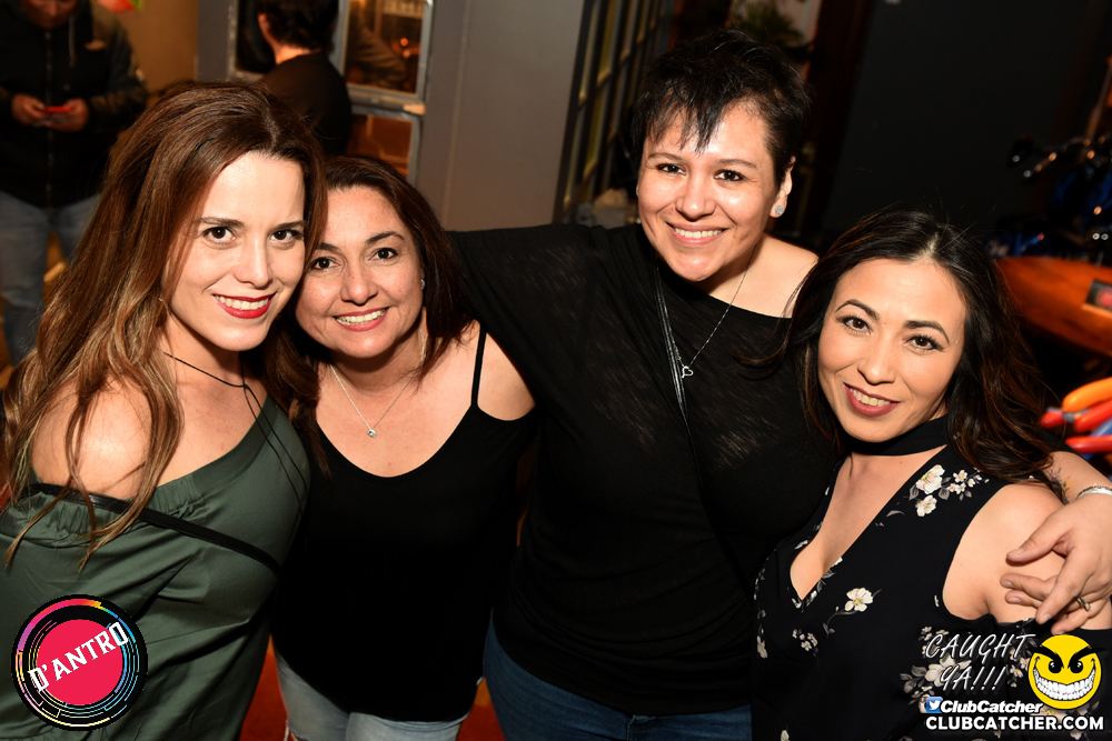 Bottom Line party venue photo 324 - April 6th, 2018