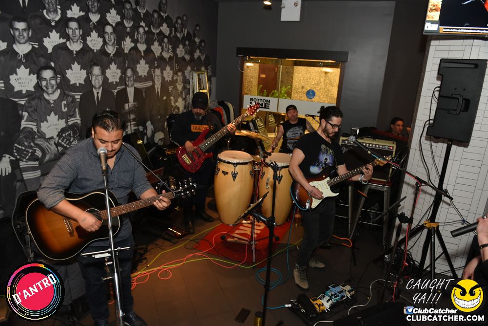 Bottom Line party venue photo 325 - April 6th, 2018