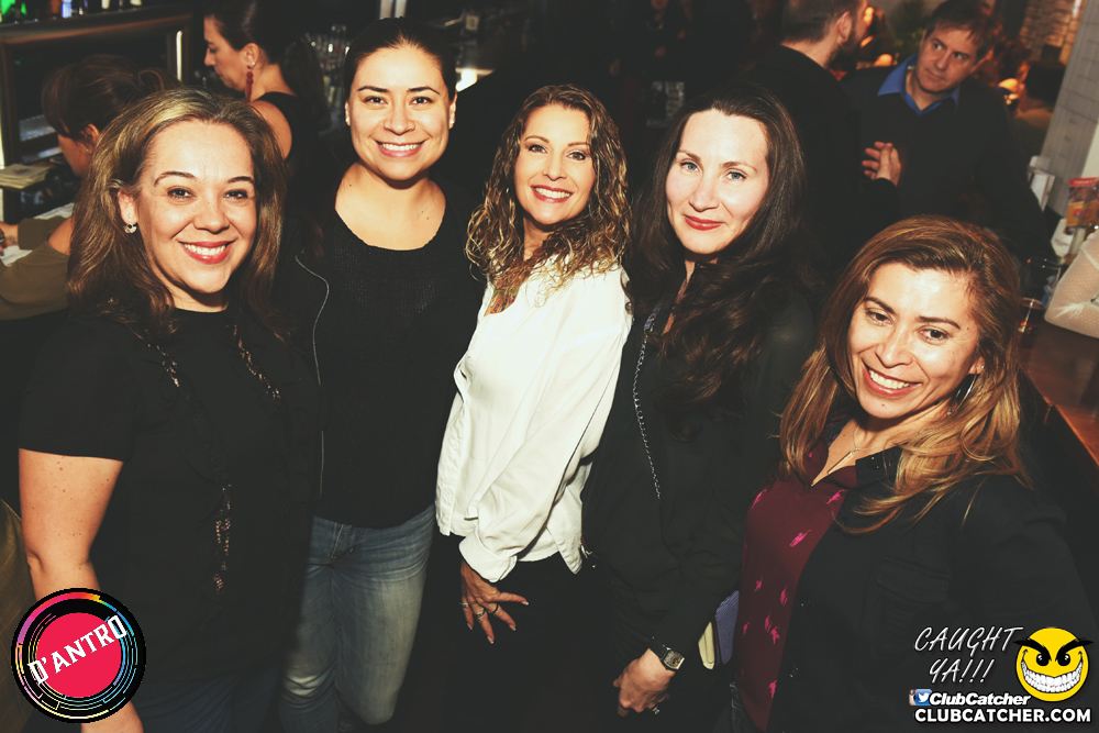 Bottom Line party venue photo 326 - April 6th, 2018