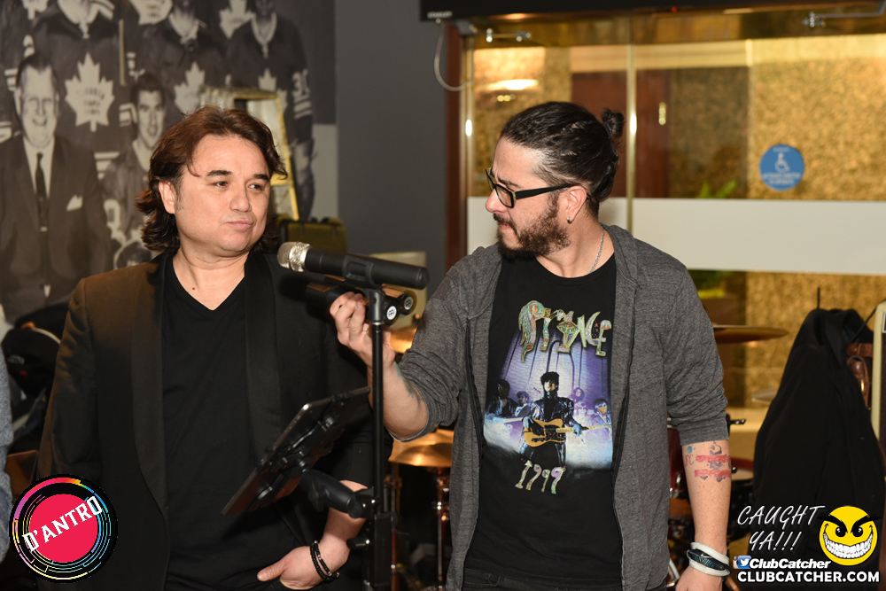 Bottom Line party venue photo 327 - April 6th, 2018