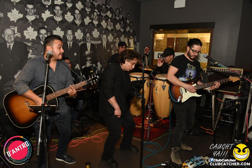 Bottom Line party venue photo 328 - April 6th, 2018