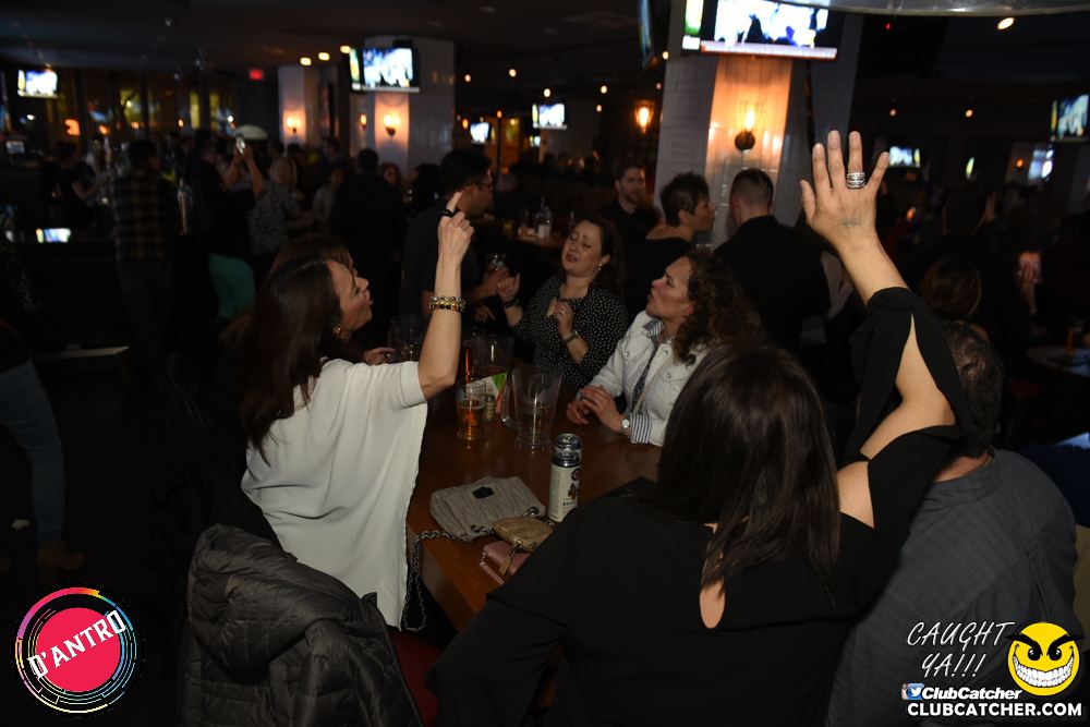 Bottom Line party venue photo 330 - April 6th, 2018