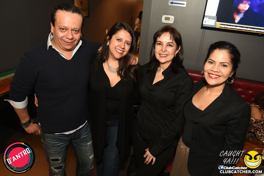 Bottom Line party venue photo 34 - April 6th, 2018