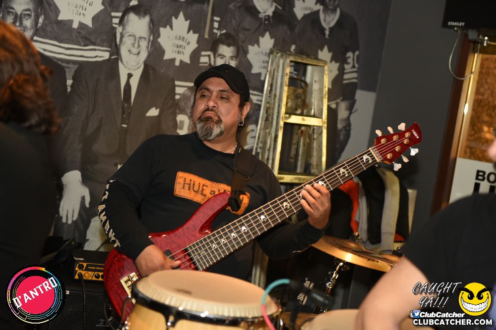 Bottom Line party venue photo 333 - April 6th, 2018