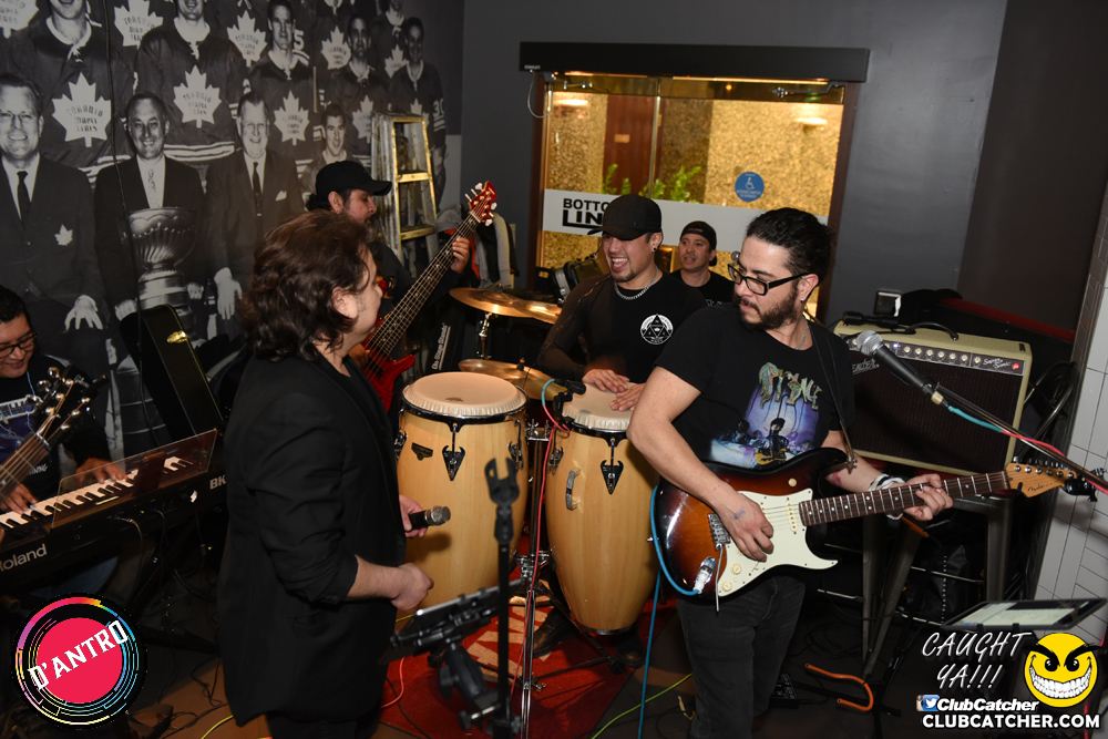 Bottom Line party venue photo 334 - April 6th, 2018