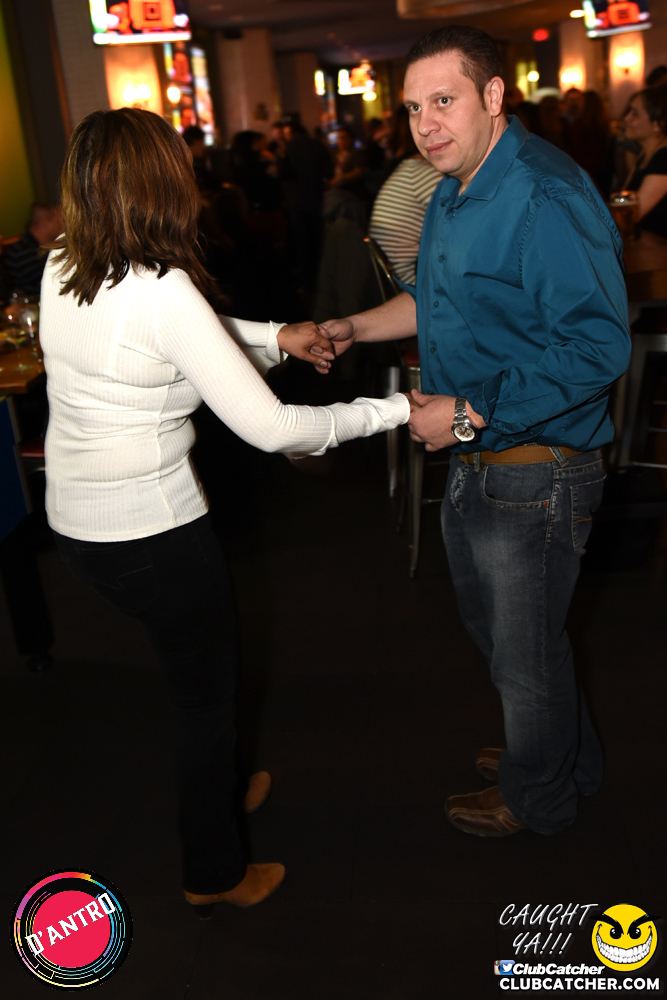 Bottom Line party venue photo 335 - April 6th, 2018