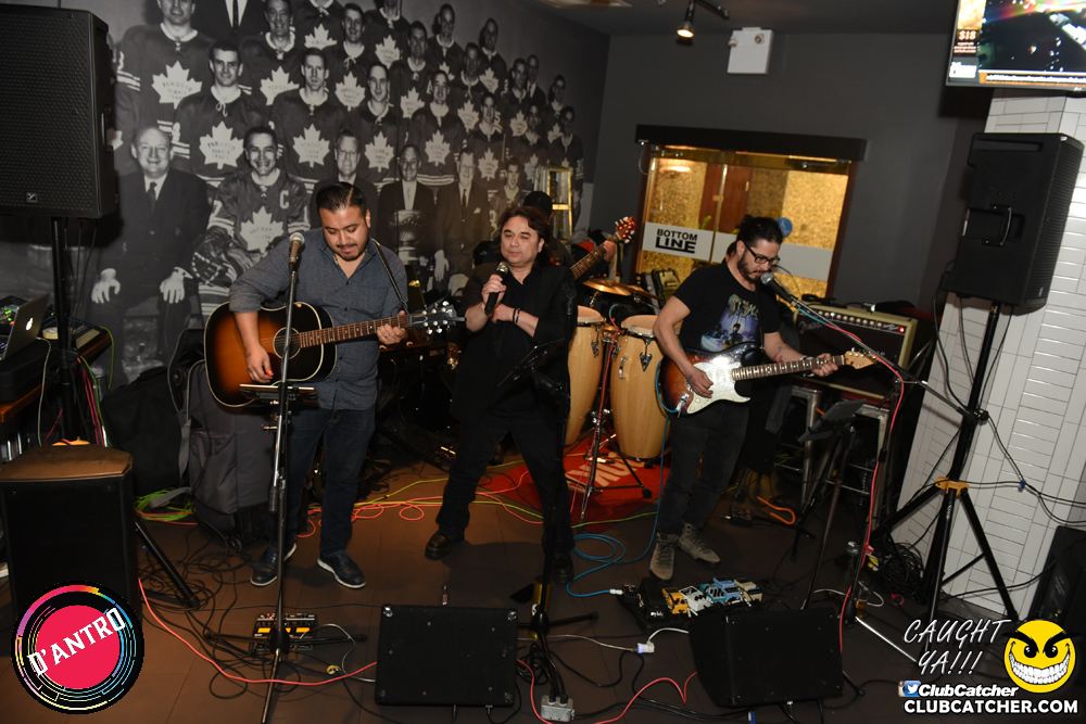 Bottom Line party venue photo 336 - April 6th, 2018