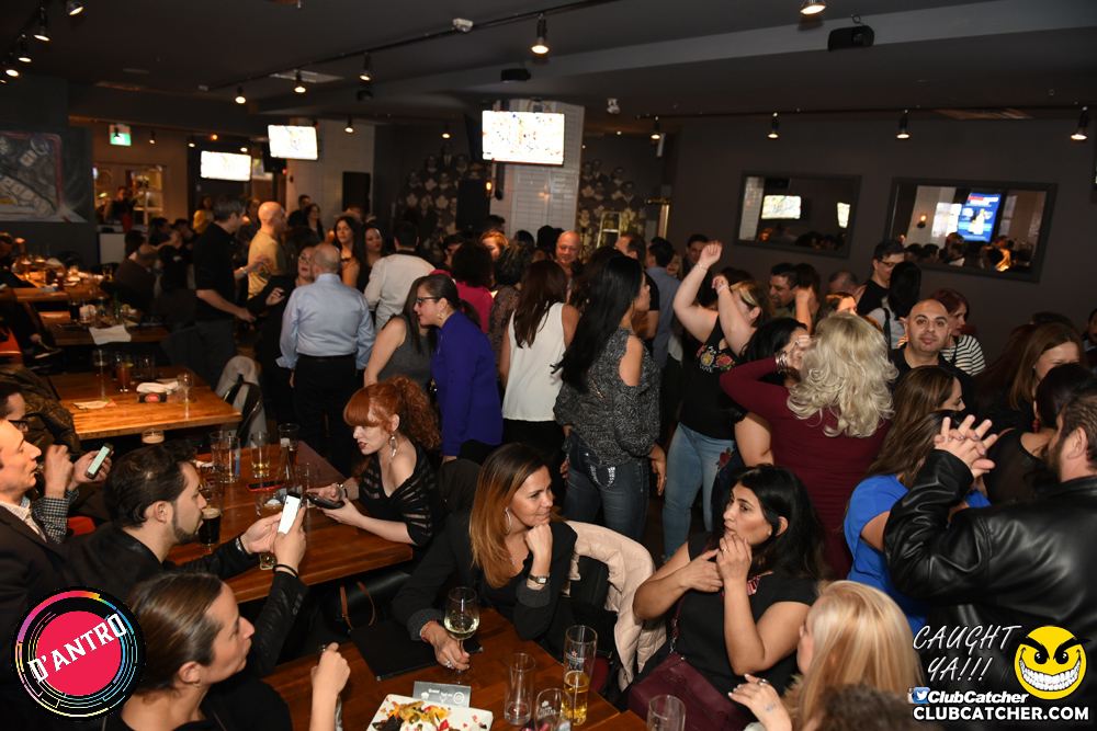 Bottom Line party venue photo 337 - April 6th, 2018