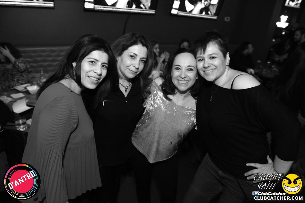 Bottom Line party venue photo 338 - April 6th, 2018