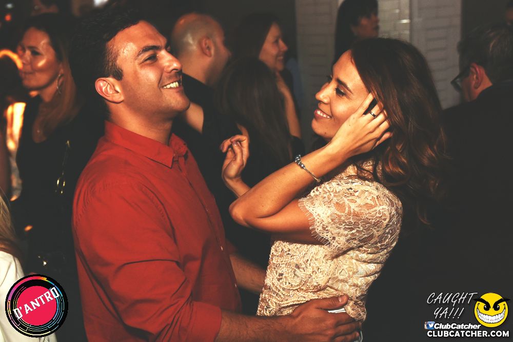 Bottom Line party venue photo 339 - April 6th, 2018