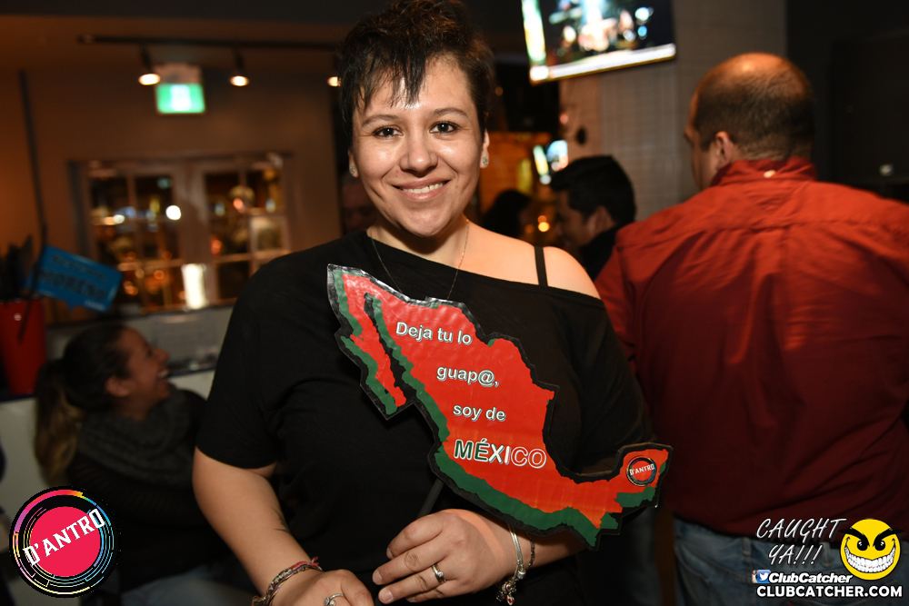 Bottom Line party venue photo 35 - April 6th, 2018