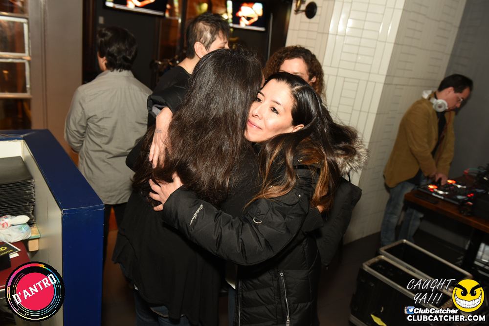 Bottom Line party venue photo 341 - April 6th, 2018