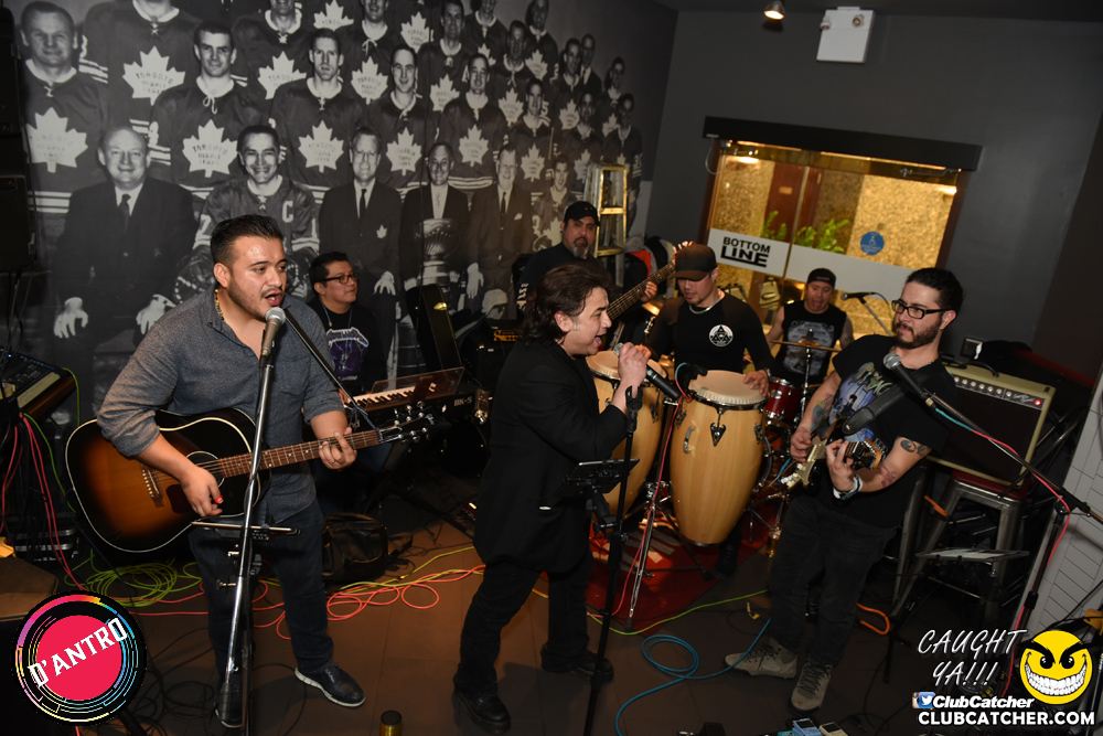 Bottom Line party venue photo 342 - April 6th, 2018