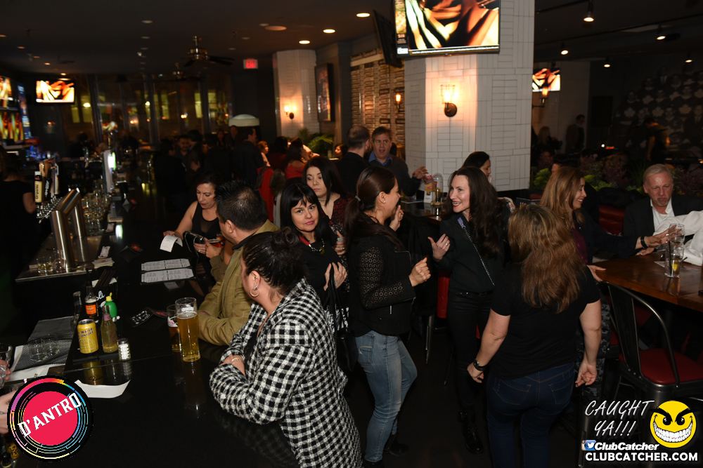 Bottom Line party venue photo 343 - April 6th, 2018