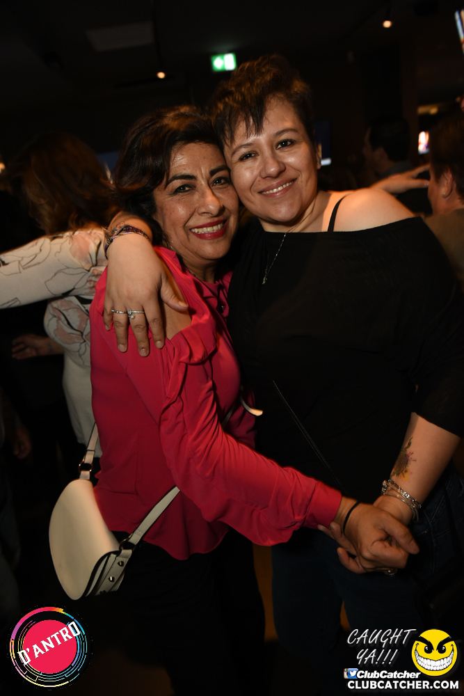 Bottom Line party venue photo 344 - April 6th, 2018