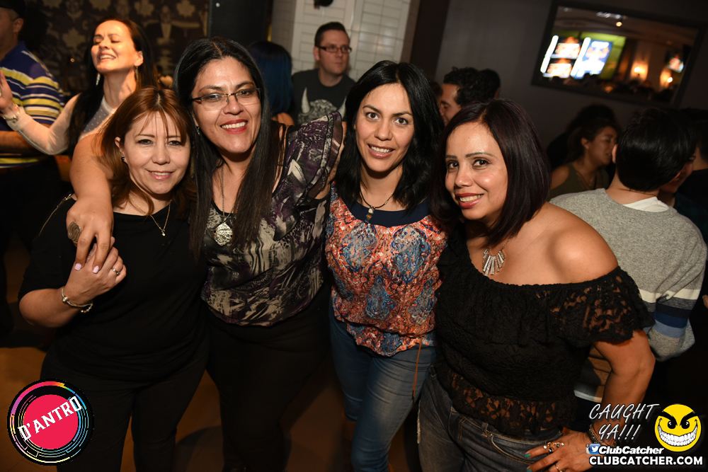 Bottom Line party venue photo 345 - April 6th, 2018