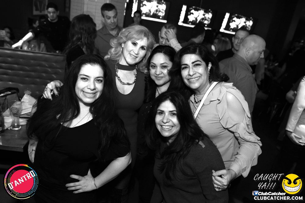 Bottom Line party venue photo 347 - April 6th, 2018