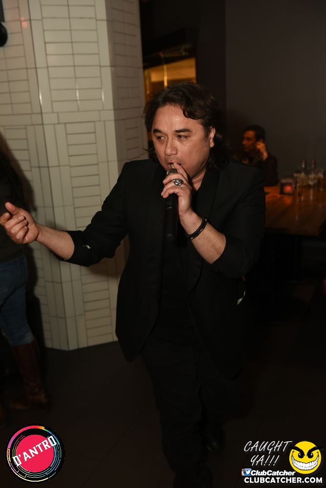 Bottom Line party venue photo 349 - April 6th, 2018