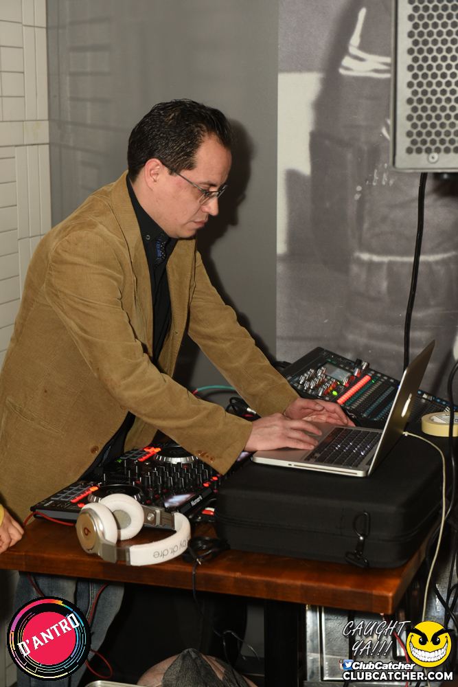 Bottom Line party venue photo 350 - April 6th, 2018