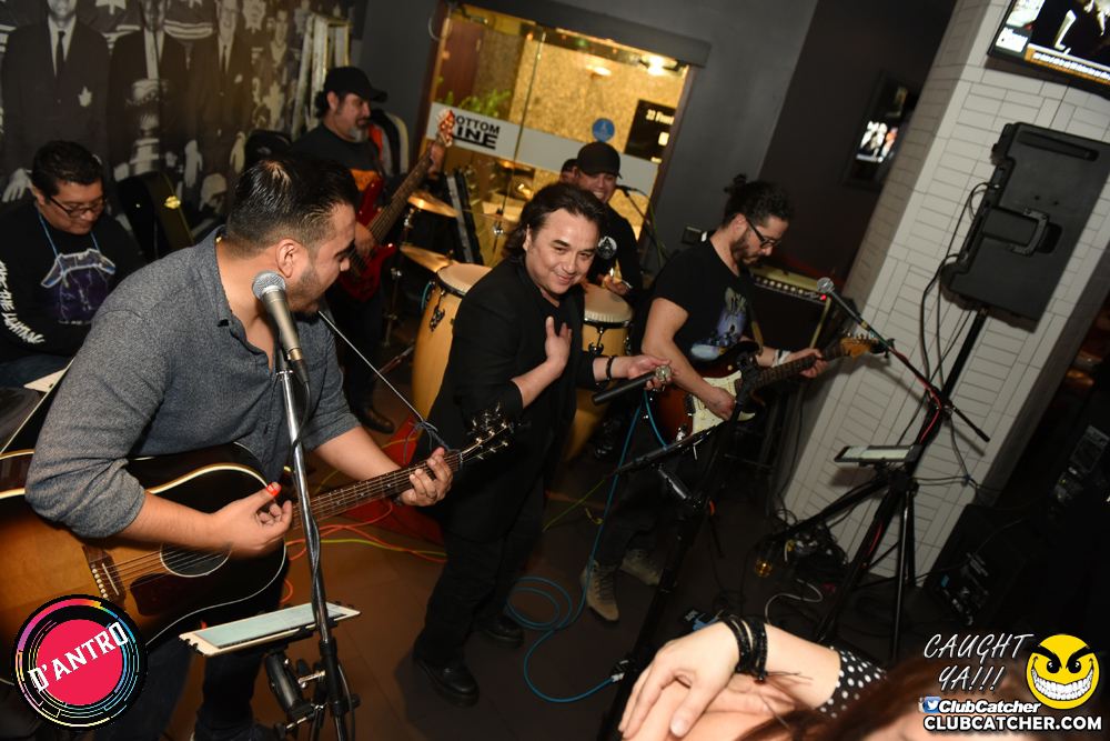 Bottom Line party venue photo 351 - April 6th, 2018