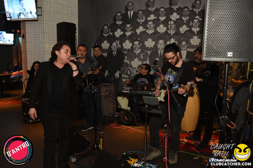 Bottom Line party venue photo 352 - April 6th, 2018