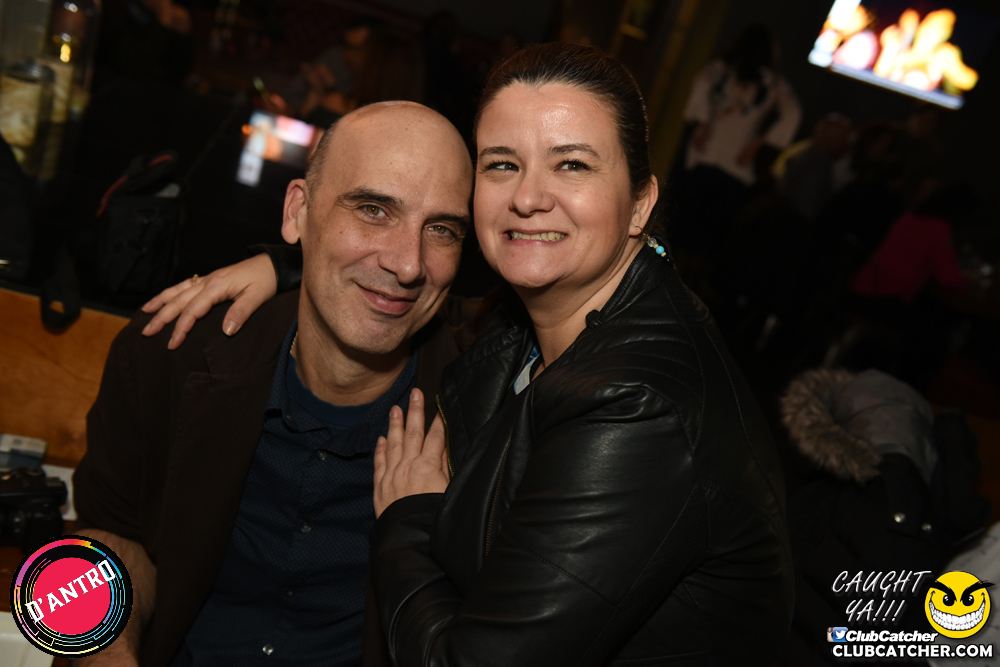 Bottom Line party venue photo 353 - April 6th, 2018