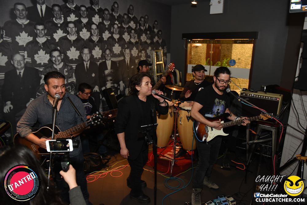 Bottom Line party venue photo 354 - April 6th, 2018