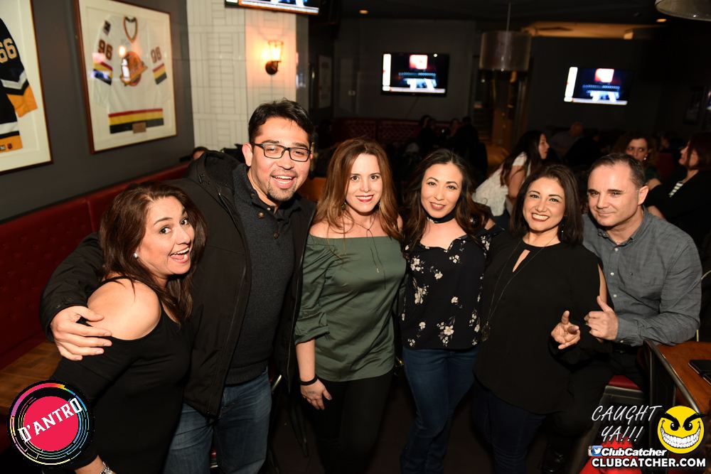 Bottom Line party venue photo 355 - April 6th, 2018