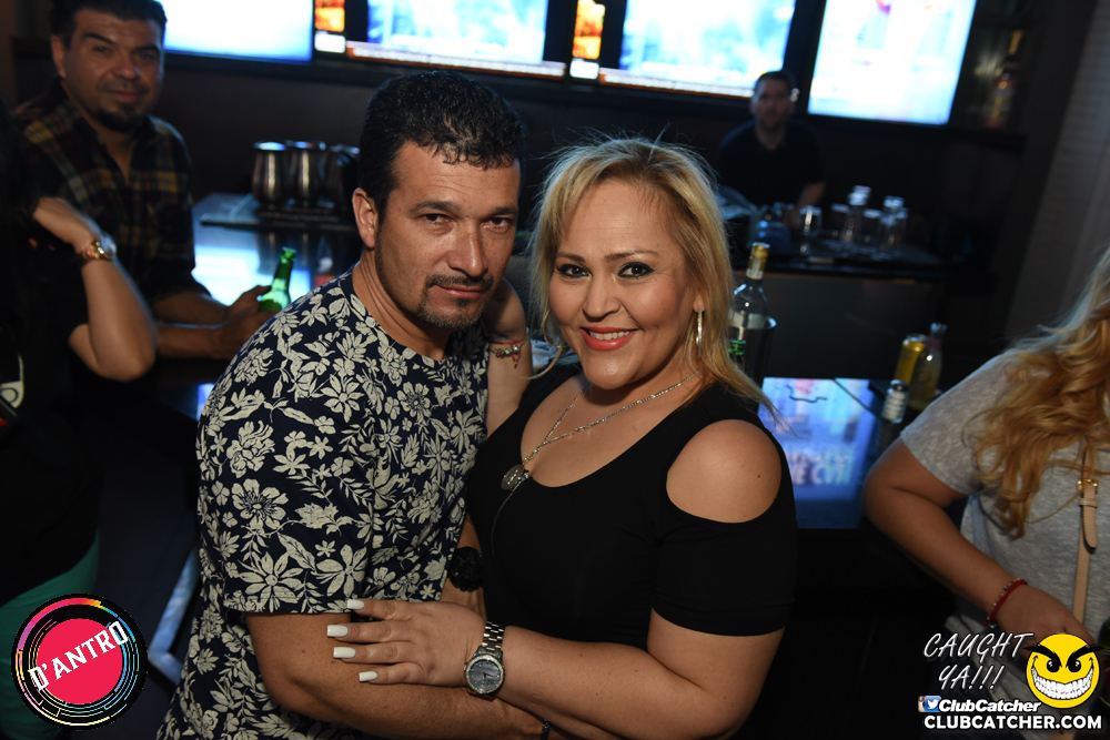 Bottom Line party venue photo 356 - April 6th, 2018