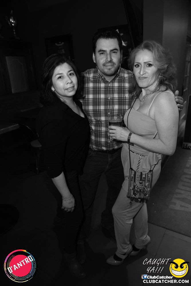 Bottom Line party venue photo 357 - April 6th, 2018