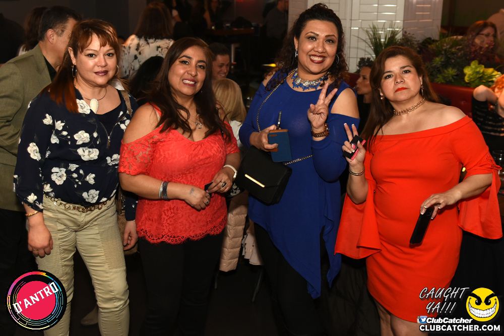 Bottom Line party venue photo 358 - April 6th, 2018