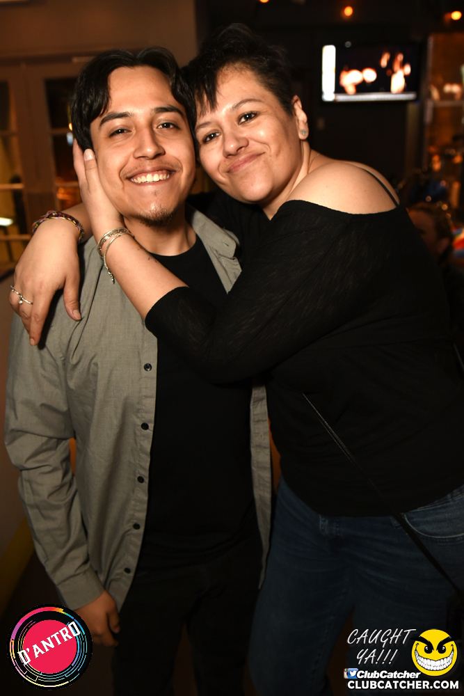 Bottom Line party venue photo 359 - April 6th, 2018