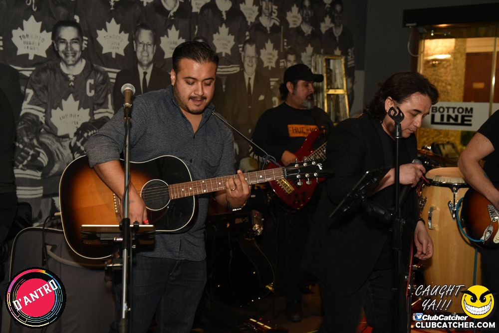 Bottom Line party venue photo 360 - April 6th, 2018