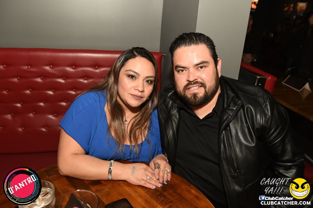 Bottom Line party venue photo 37 - April 6th, 2018