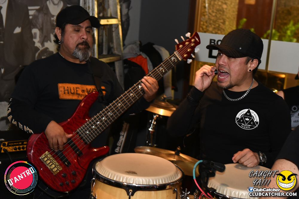 Bottom Line party venue photo 362 - April 6th, 2018